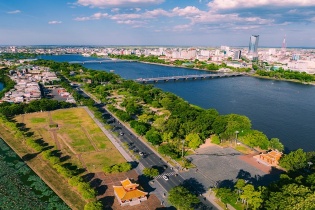 Thừa Thiên Huế sẽ có 4 quận, 1 thành phố trong tương lai