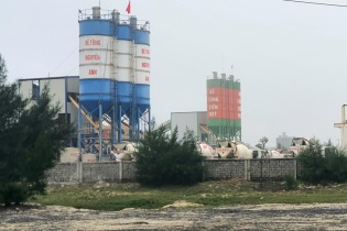 Nhiều doanh nghiệp tại Quảng Bình vi phạm quy định về bảo vệ môi trường