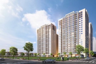 Đà Nẵng tiếp tục mở bán 240 căn nhà ở xã hội