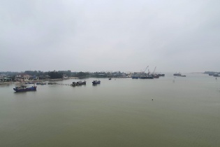 Quảng Trị: Tập đoàn Long Thuận đề xuất dự án bến cảng gần 1.000 tỷ đồng