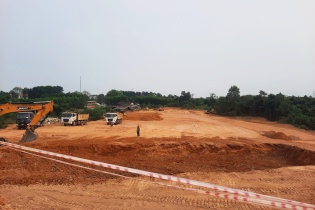 Bàn giao mặt bằng dự án cao tốc chậm, Quảng Trị có chỉ đạo hỏa tốc