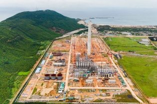 Quảng Bình tháo gỡ vướng mắc giải phóng mặt bằng tại 2 dự án năng lượng trọng điểm
