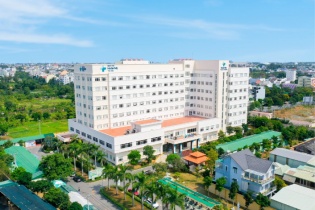 Quảng Trị xem xét đề xuất dự án bệnh viện đa khoa tư nhân 220 tỷ đồng