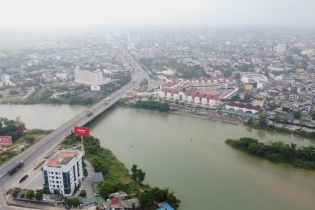 Quảng Trị sẽ công bố Quy hoạch tỉnh thời kỳ 2021-2030 vào ngày 6/7