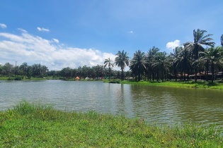 Quảng Trị xem xét đề xuất 6 dự án của Liên danh Newtechco