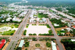 Thừa Thiên Huế: Chấp thuận đầu tư dự án nhà ở xã hội tại huyện Phong Điền