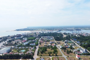 Quảng Trị công bố danh mục 30 dự án quan trọng đang kêu gọi đầu tư