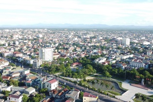 Quảng Trị nêu yêu cầu năng lực, kinh nghiệm nhà đầu tư làm khu dân cư mới 566 tỷ đồng