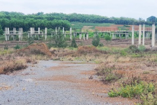 Dự án AE Resort Cửa Tùng không hoàn thành đúng tiến độ gia hạn