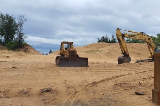 Quảng Bình chấn chỉnh hoạt động đấu thầu sử dụng vốn ngân sách