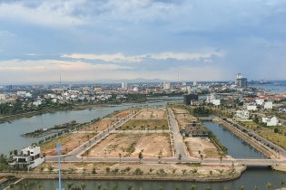 Quảng Bình công bố doanh nghiệp đáp ứng năng lực kinh nghiệm 3 dự án khu đô thị