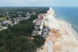 Nhà đầu tư Hàn Quốc đề xuất dự án sân golf 100 triệu USD tại Quảng Trị