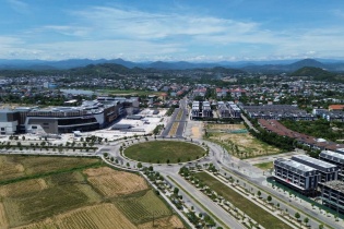 Thừa Thiên Huế tiếp nhận thông tin về khó khăn, vướng mắc tại các doanh nghiệp