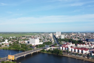 Quảng Trị ưu tiên phát triển 5 lĩnh vực có thế mạnh
