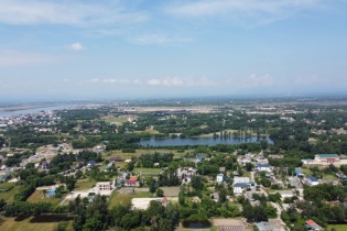 Nhà đầu tư đề xuất 2 dự án khu du lịch nghỉ dưỡng biển tại Quảng Trị