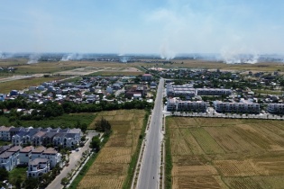 Hủy thông báo mời quan tâm đối với dự án nhà ở xã hội 1.189 tỷ đồng