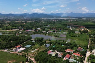 Quảng Bình đề xuất vị trí chọn làm nhà ga đường sắt tốc độ cao