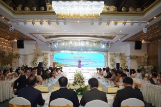 Thừa Thiên Huế tích cực hỗ trợ, tháo gỡ vướng mắc cho doanh nghiệp nhỏ và vừa