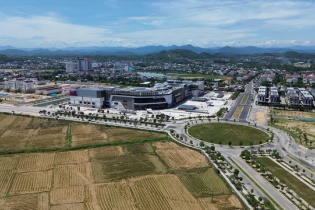 Thừa Thiên Huế xúc tiến đầu tư thành công nhiều dự án trong năm 2024