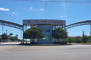 Quảng Trị có dự án sản xuất ván ghép 130 tỷ đồng