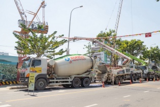 Chi nhánh Din Capital tại Quảng Ngãi bị truy thu hơn 4,4 tỷ đồng tiền thuế