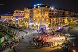 Regal Group tái cấu trúc hoạt động, chuyển nhượng mảng môi giới bất động sản