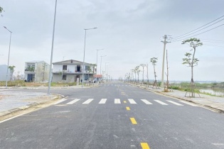 Huế mời gọi đầu tư dự án nhà ở xã hội 1.771 tỷ đồng