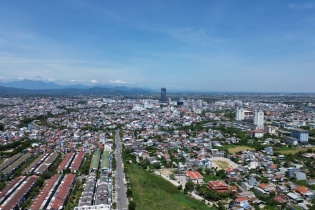 Huế đạt tổng doanh thu bất động sản hơn 1.623 tỷ đồng trong năm 2024