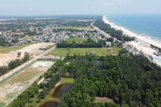 SAM Holding đề xuất nghiên cứu dự án hơn 100.000 tỷ đồng tại Quảng Trị