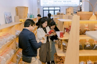 Quảng Trị bố trí kinh phí hỗ trợ doanh nghiệp nhỏ và vừa