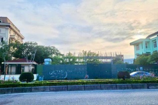 Quảng Bình thu hồi đất tại dự án nợ thuế của Tập đoàn Linh Thành