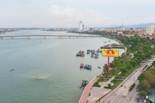 Quảng Bình phê bình 2 địa phương bị thu hồi vốn đầu tư công