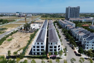 Thành phố Huế thanh tra tại 6 dự án bất động sản