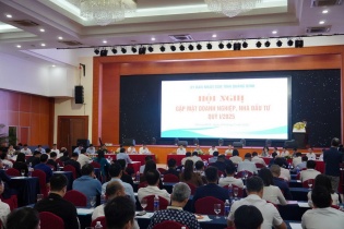 Doanh nghiệp Quảng Bình phản ánh tình trạng khó khăn do khan hiếm vật liệu xây dựng
