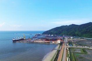 Đầu tư dự án nhà ở xã hội 578 tỷ đồng tại Khu kinh tế Chân Mây - Lăng Cô