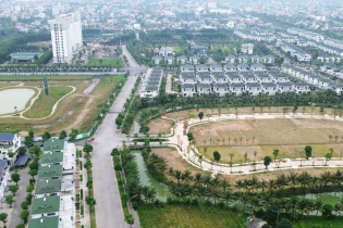 Trình thẩm định dự án khu đô thị mới 150 ha tại Huế