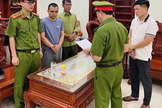 Công an tỉnh Quảng Bình triệt phá vụ mua bán hoá đơn khống trị giá 350 tỷ đồng