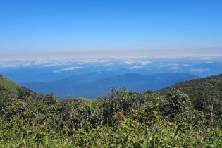 Du lịch Quảng Trị trước vận hội mới