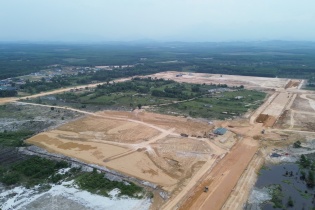 Thu hút đầu tư Quảng Trị và cú hích từ việc mở rộng không gian phát triển