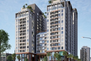 Cảnh báo việc rao bán căn hộ dự án chung cư Đống Đa tại TP. Huế