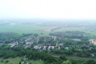 Đầu tư dự án sản xuất viên nén chất đốt 379 tỷ đồng tại Quảng Trị