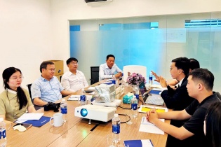 Quảng Trị chấp thuận dự án Nhà máy sản xuất vật liệu thạch anh siêu tinh khiết