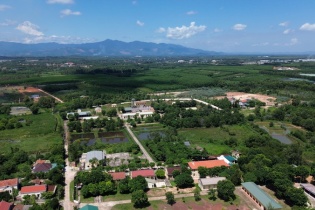 Quảng Trị đặt “mốc” tiến độ tái định cư, giải phóng mặt bằng đường sắt tốc độ cao