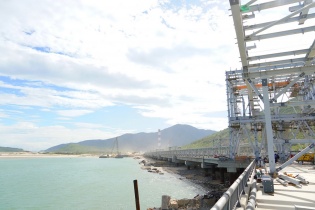 Quảng Trị thu hút đầu tư hơn 2.500 tỷ đồng trong tháng 7/2025