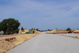 Quảng Trị thúc tiến độ bàn giao mặt bằng đường ven biển và cầu Nhật Lệ 3