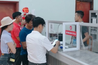 Quảng Trị chấn chỉnh việc lạm dụng bản sao có chứng thực khi làm thủ tục hành chính