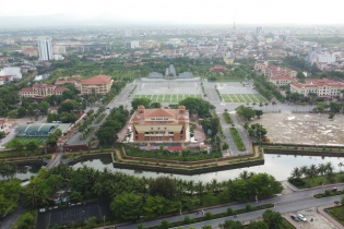 Quảng Trị dự kiến chi 120 tỷ đồng hỗ trợ cán bộ ổn định cuộc sống sau sáp nhập