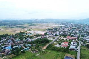 Bộ Xây dựng thông tin về dự án tuyến cao tốc Cam Lộ - Lao Bảo