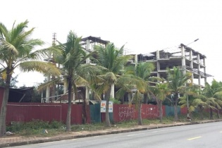 Quảng Trị thu hồi đất của dự án Khu du lịch nghỉ dưỡng Thành An