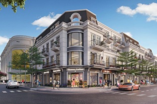 Quảng Trị: Thông tin về nhà ở xã hội dự án khu đô thị Nam Đông Hà Quảng Trị: Thông tin về nhà ở xã hội dự án khu đô thị Nam Đông Hà